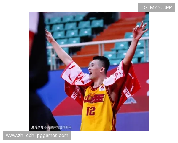 山西CBA篮球队全称及球队历史背景介绍