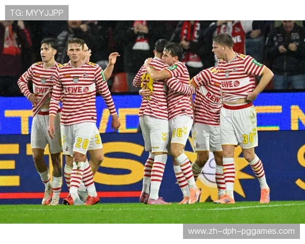 德甲下游球队科隆的赛季表现与前景