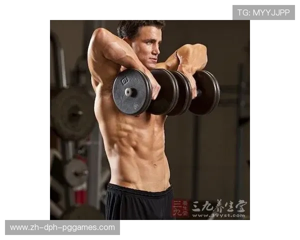 抓杆健身器材使用技巧与肌肉锻炼方法