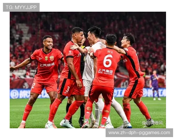 第十二轮中超联赛焦点对决汇总 看看哪场最有看头