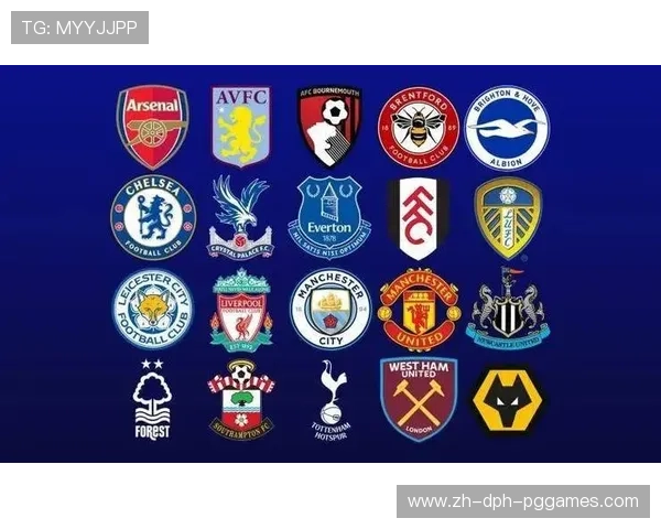 队徽为狮子头的英超俱乐部是哪支？图标含义揭秘