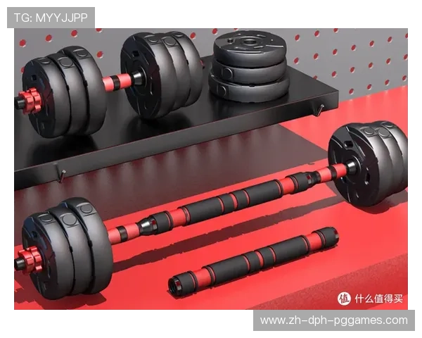 魔都健身达人都爱用的10款器材盘点